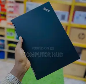 Lenovo ThinkPad X13 Yoga 16GB RAM, Intel Core i5, 256GB SSD