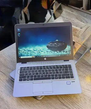 Laptop HP EliteBook 840 G3 - Core i5, 8GB RAM, 256GB SSD
