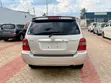 Toyota Kluger 2004 Silver - 3