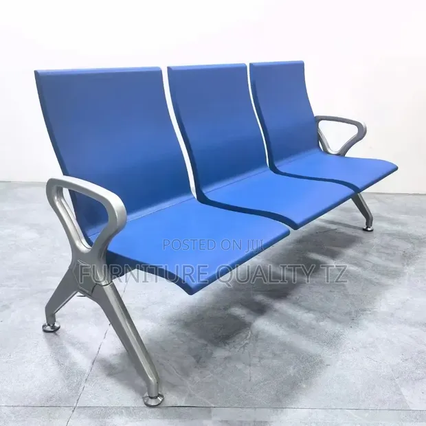 Waiting Bench - Brand New - 1