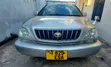 Toyota Harrier 2.4 SUV 2004 Silver - 1