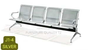 Waiting Bench - Quality