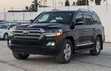 Toyota Land Cruiser 2017 ZX - 1