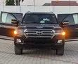 Toyota Land Cruiser 2017 ZX - 2