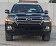 Toyota Land Cruiser 2017 ZX - 3