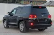 Toyota Land Cruiser 2017 ZX - 5