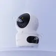 Ezviz H7c Dual Lens Smart Home Wi-Fi Security Camera - 1