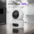 Ezviz H7c Dual Lens Smart Home Wi-Fi Security Camera - 2