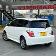 Toyota IST 2006 - 4