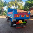 Mitsubishi Canter Tipper Truck (2 Tons) - 1