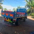Mitsubishi Canter Tipper Truck (2 Tons) - 4