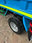 Mitsubishi Canter Tipper Truck (2 Tons) - 5