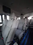 Nissan Caravan (Urvan) 2013 White - 4