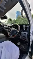 Nissan Caravan (Urvan) 2013 White - 5