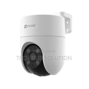 Ezviz H8c 4G Pro Smart PTZ Security Camera