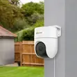 Ezviz H8c 4G Pro Smart PTZ Security Camera - 2