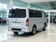 Toyota Hiace Quantum 2008 Nyeupe - 2