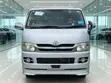 Toyota Hiace Quantum 2008 Nyeupe - 3