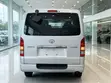 Toyota Hiace Quantum 2008 Nyeupe - 4