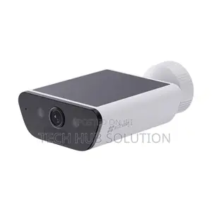 Ezviz EB5 8MP Smart Wireless Security Camera