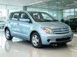 Toyota IST 2003 - 2