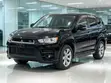 2009 Mitsubishi Outlander XLS 4WD - 1