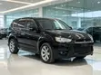 2009 Mitsubishi Outlander XLS 4WD - 2