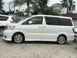 Toyota Alphard 2002 - White - 3