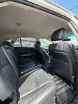 Toyota Harrier 2006 White - 4