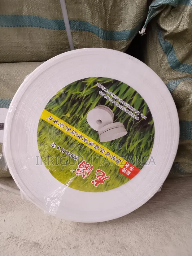 Fomu ya Nguo kwa Pampu za Maji - 1