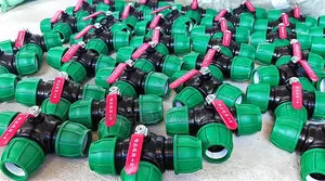 Three-Way Gate Valve