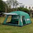 Hema Kubwa Sana la Kupiga Kambi la Watu 12-14 - 2