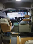 Toyota Coaster 2004 White - 5