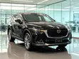 Mazda CX-8 2.5 25s AWD (7 Seater) 2018 Black - 5