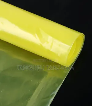 Greenhouse Film Cover - 12x50m, 200 Microns