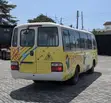 Toyota Coaster 2004 Yellow - 5
