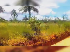 Mkuranga: 11.5 Acres Industrial Farm Land for Sale