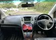 Toyota Harrier 2009 Black - 2
