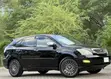Toyota Harrier 2009 Black - 3