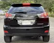 Toyota Harrier 2009 Black - 4
