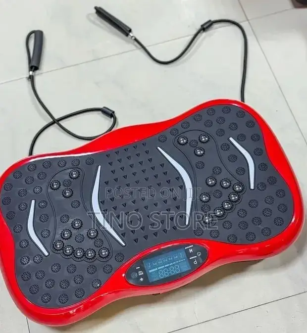 4yourhealth Mini Vibrator Plate - 1