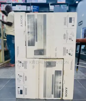 Sony 330W Soundbar with Subwoofer