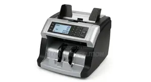 Digimax DG-525 Money Counting Machine