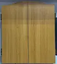 Dartboard Cabinet Set Kamili ya Professional - 1