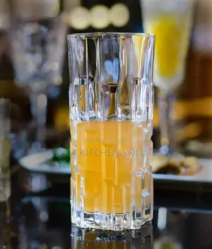 Juice Glasses (Set of 6)