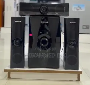Skywood R-14 Subwoofer - High Quality Deep Sound