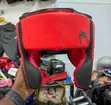 Bodygym Boxing Head Guard - 1
