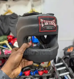 Bodygym Boxing Head Guard
