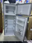 Hisense Fridge RD 27 - 205L Silver - 1
