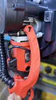 Brand New 850W Dry Wall Sander - 2